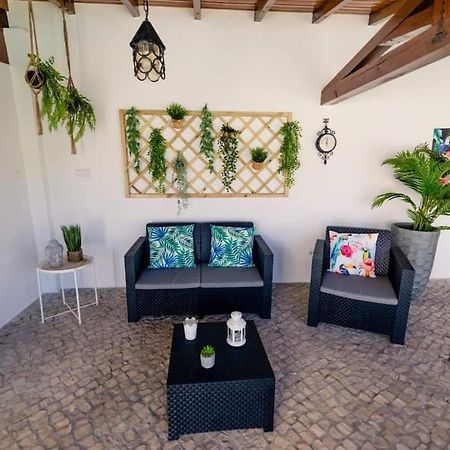 Vila Chale Da Lala Amora Exteriér fotografie