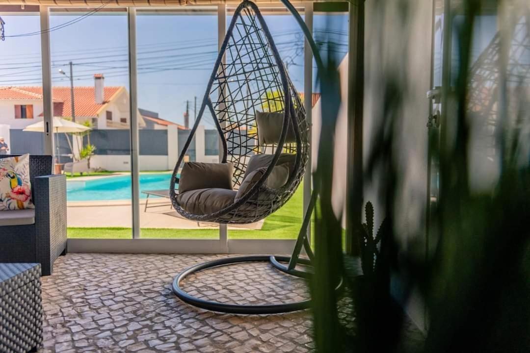 Vila Chale Da Lala Amora Exteriér fotografie