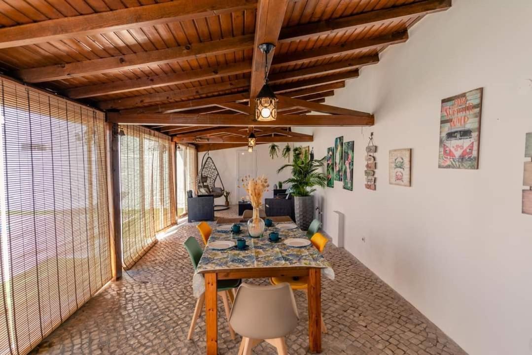 Vila Chale Da Lala Amora Exteriér fotografie