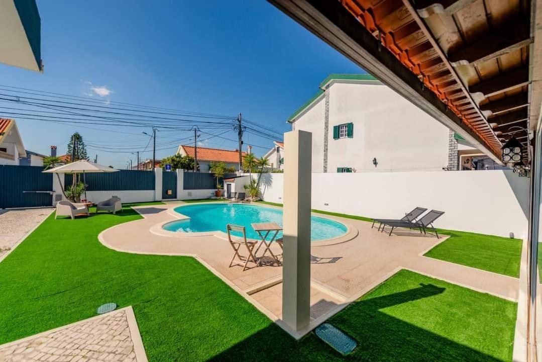 Vila Chale Da Lala Amora Exteriér fotografie