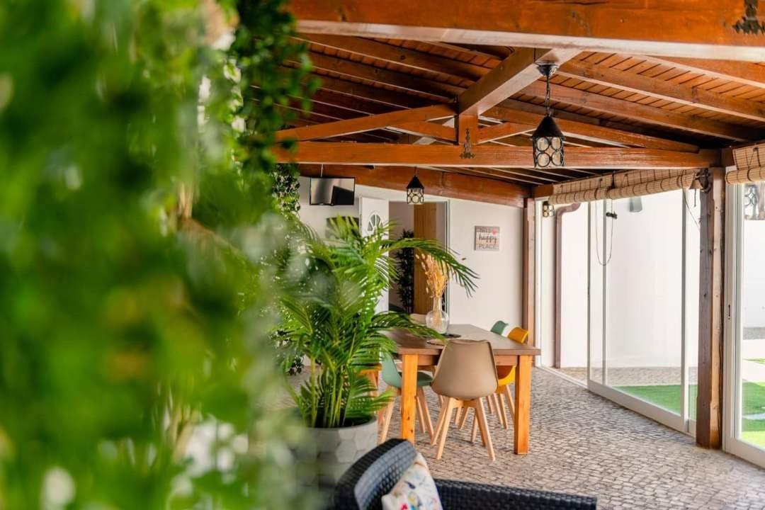 Vila Chale Da Lala Amora Exteriér fotografie