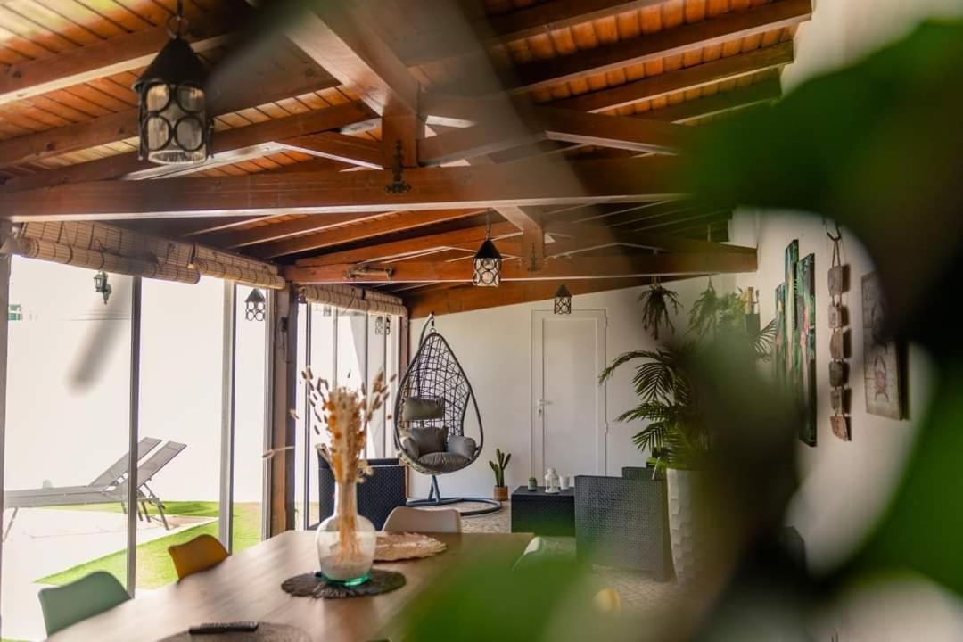 Vila Chale Da Lala Amora Exteriér fotografie
