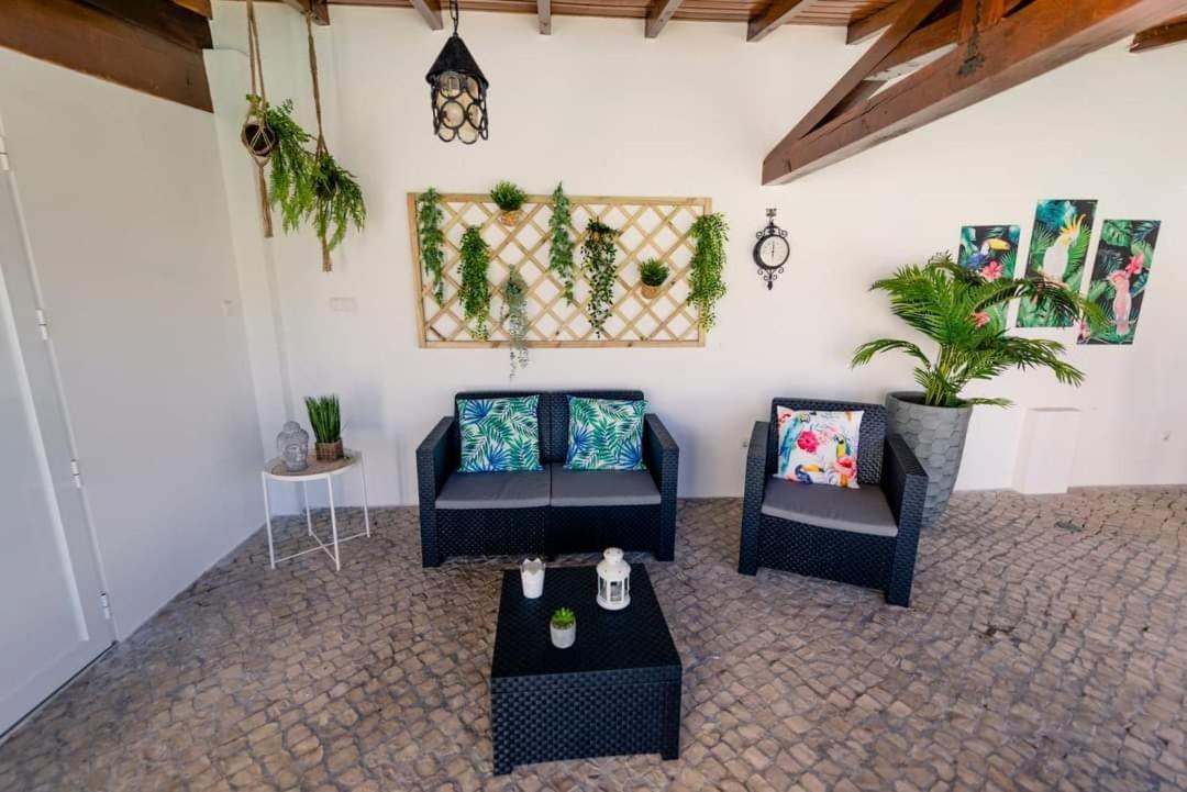 Vila Chale Da Lala Amora Exteriér fotografie