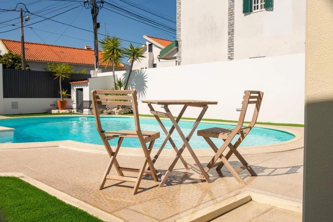 Vila Chale Da Lala Amora Exteriér fotografie